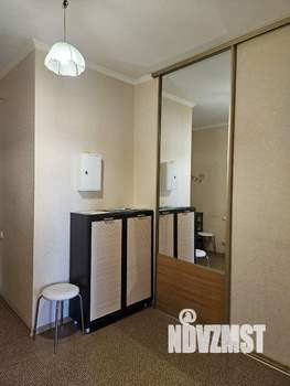 1-к квартира, на длительный срок, 52м2, 9/9 этаж