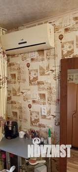 1-к квартира, на длительный срок, 35м2, 5/5 этаж