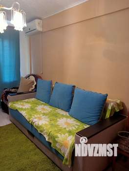 1-к квартира, на длительный срок, 31м2, 1/5 этаж