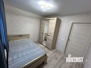 1-к квартира, на длительный срок, 36м2, 9/10 этаж