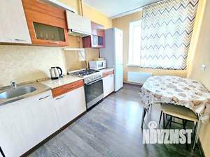 1-к квартира, посуточно, 40м2, 4/9 этаж