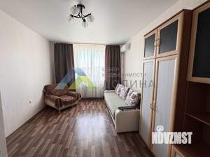 1-к квартира, на длительный срок, 30м2, 2/3 этаж