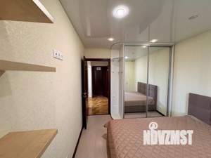 1-к квартира, посуточно, 56м2, 1/1 этаж