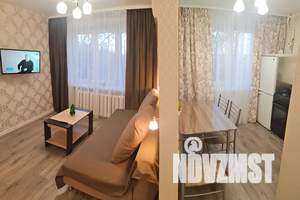 1-к квартира, посуточно, 30м2, 2/7 этаж