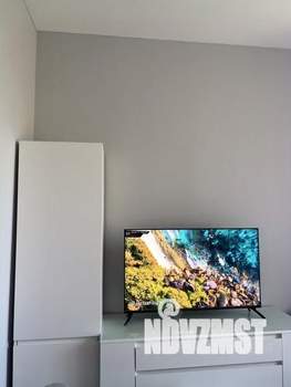 1-к квартира, посуточно, 18м2, 1/1 этаж