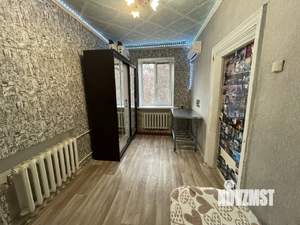 2-к квартира, на длительный срок, 37м2, 2/2 этаж