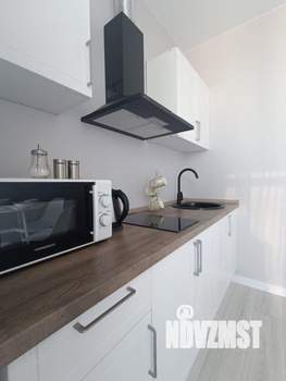 1-к квартира, посуточно, 39м2, 1/1 этаж