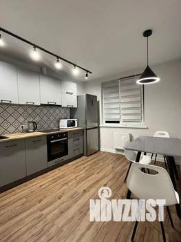 2-к квартира, посуточно, 55м2, 5/21 этаж