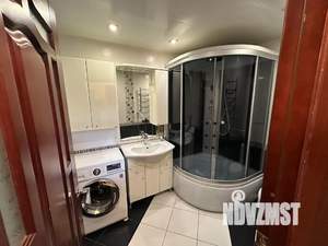 2-к квартира, посуточно, 43м2, 2/5 этаж