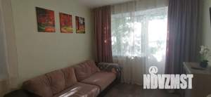 1-к квартира, посуточно, 36м2, 2/5 этаж