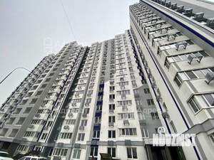 1-к квартира, на длительный срок, 43м2, 17/17 этаж