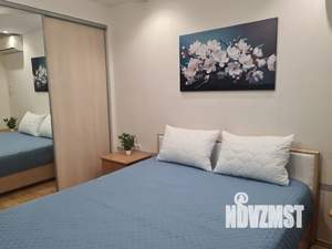 2-к квартира, посуточно, 68м2, 3/15 этаж