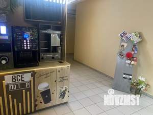 Студия квартира, посуточно, 33м2, 3/24 этаж