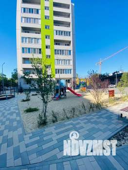 2-к квартира, посуточно, 53м2, 1/9 этаж