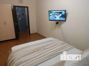 2-к квартира, посуточно, 48м2, 1/3 этаж