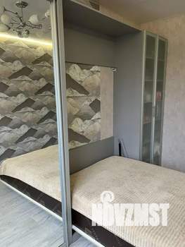 3-к квартира, посуточно, 65м2, 5/9 этаж