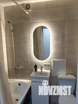 1-к квартира, посуточно, 30м2, 3/5 этаж