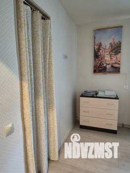 1-к квартира, посуточно, 31м2, 5/5 этаж