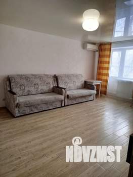 3-к квартира, посуточно, 62м2, 3/5 этаж