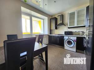 1-к квартира, посуточно, 40м2, 6/6 этаж