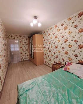 2-к квартира, на длительный срок, 41м2, 3/5 этаж