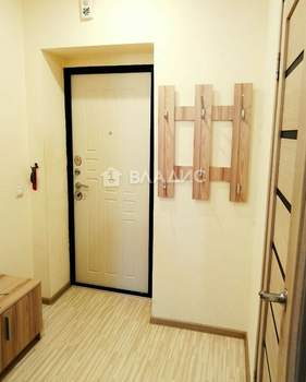 1-к квартира, на длительный срок, 27м2, 2/3 этаж