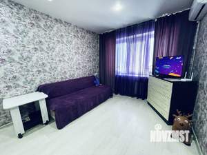 1-к квартира, посуточно, 32м2, 3/5 этаж