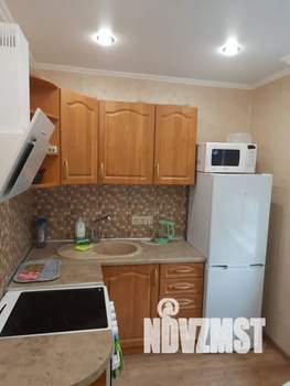 1-к квартира, посуточно, 36м2, 1/16 этаж