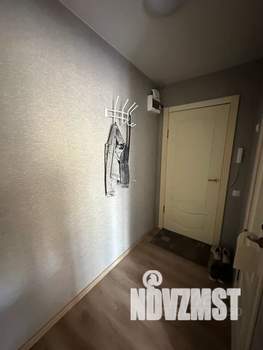 1-к квартира, посуточно, 31м2, 3/5 этаж