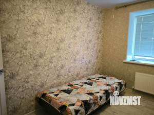 2-к квартира, на длительный срок, 50м2, 4/6 этаж