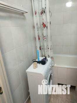 2-к квартира, посуточно, 48м2, 3/5 этаж