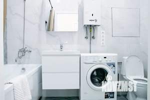 1-к квартира, посуточно, 38м2, 5/5 этаж