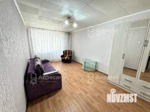 1-к квартира, на длительный срок, 32м2, 4/9 этаж