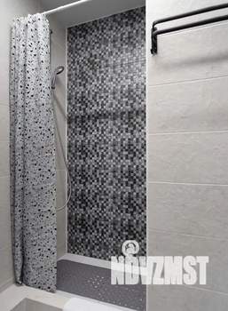 1-к квартира, посуточно, 22м2, 3/4 этаж