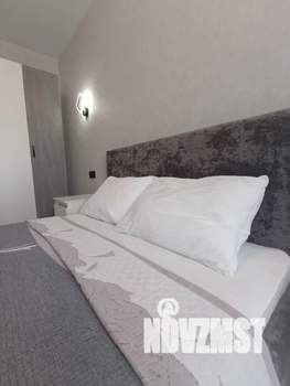 2-к квартира, посуточно, 57м2, 4/9 этаж