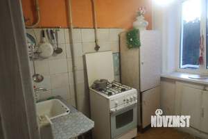 1-к квартира, на длительный срок, 32м2, 3/4 этаж