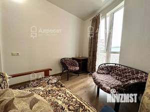 1-к квартира, на длительный срок, 40м2, 12/19 этаж