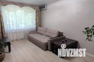 2-к квартира, посуточно, 45м2, 1/15 этаж