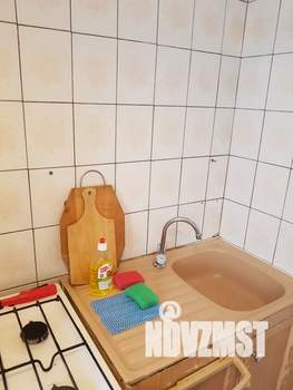 1-к квартира, посуточно, 38м2, 9/9 этаж