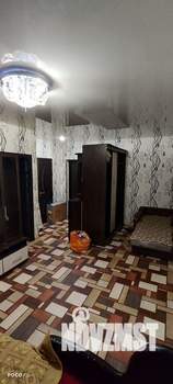 1-к квартира, на длительный срок, 32м2, 3/5 этаж