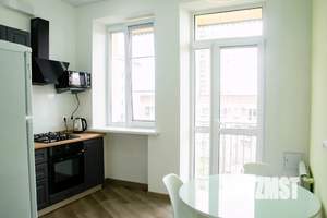 1-к квартира, посуточно, 38м2, 5/5 этаж