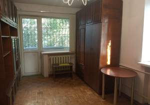 1-к квартира, на длительный срок, 30м2, 2/5 этаж