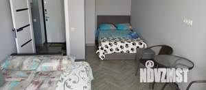 1-к квартира, посуточно, 34м2, 2/10 этаж