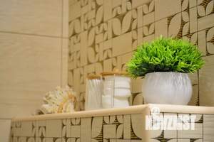 1-к квартира, посуточно, 45м2, 6/18 этаж