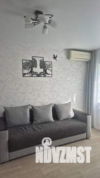 4-к квартира, посуточно, 68м2, 5/5 этаж