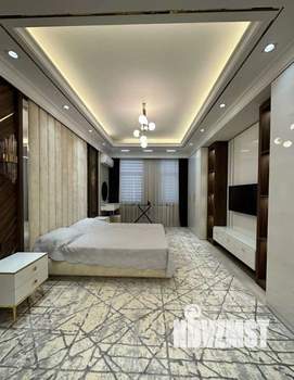 3-к квартира, на длительный срок, 110м2, 11/16 этаж