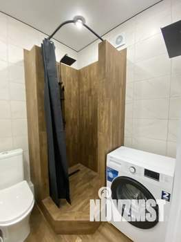 1-к квартира, посуточно, 35м2, 2/9 этаж