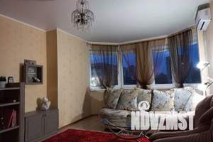 2-к квартира, посуточно, 72м2, 6/9 этаж