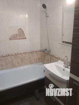 1-к квартира, на длительный срок, 51м2, 7/10 этаж