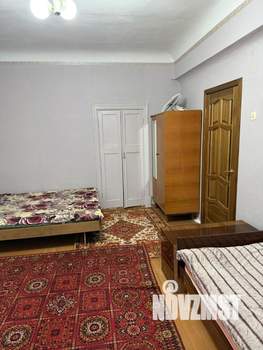 1-к квартира, на длительный срок, 39м2, 4/5 этаж